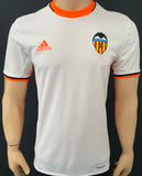2016-2017 Valencia Home Shirt Pre Owned Size S