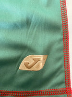 2012-2013 MC Alger Home Shirt Pre Owned Size S