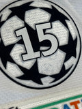 2026-2027 Real Madrid CF Home Shirt Jude Bellingham Player Issue Authentic New BNWT Multiple Sizes