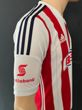 2014-2015 CD Guadalajara Home Shirt Player Issue Sample BNWOT Size M
