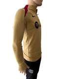 2024-2025 Tracksuit Training Player Issue Kitroom Staff Size M