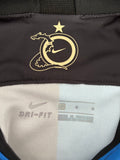 2018-2019 Inter Milano Home Shirt Meshup Special Edition 20 Years New BNWT Size M