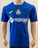 2023-2024 Getafe CF Home Shirt La Liga Mason Greenwood Kitroom Player Issue Mint Condition Size L