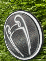 2023-2024 Holder Tittle Winners Champions Badge Player Issue for Manchester City Adult Size