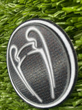 2023-2024 Holder Tittle Winners Champions Badge Player Issue for Manchester City Adult Size
