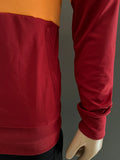2010-2011 Galatasaray SK Home Anthem Jacket with Pockets New BNWT Size S