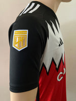 2023-2024 River Plate Away Shirt Lanzini LPF BNWT Size M