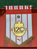 2026 Guadalajara Home Shirt Special Edition 120 years New BNWT Size L