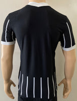 2020 SC Corinthians Player Issue Away Shirt Pre Owned Size M