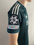 2026-2027 Real Madrid CF Away Shirt Jude Bellingham Player Issue Authentic New BNWT Multiple Sizes