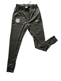 2024-2025 FC Barcelona Away Pants with Pockets Travel Black BNWOT Multiple Sizes