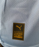 2022-2023 Uruguay Home Shirt Federico Valverde World Cup Qatar New BNWT Size M