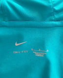 2021-2022 Inter Milan Jacket Hoodie Training Pre Owned Size M