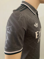 2024-2025 Real Madrid CF Third Shirt Bellingham Champions League Pre Owned Size S