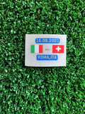 2020-2021 Euro MDT Match Detail Italy VS Switzerland Stilscreen