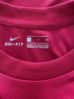 2020-2021 FC Barcelona Training Shirt BNWT Size S