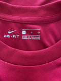 2020-2021 FC Barcelona Training Shirt BNWT Size S