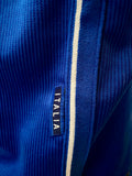 1997-1998 Italy Home Shirt Pre Owned Size L