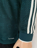 2026-2027 Real Madrid CF Away Shirt Kylian Mbappe Player Issue Authentic Long Sleeve Champions New BNWT Multiple Sizes