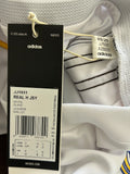 2025-2026 Real Madrid Home Shirt Luka Modric Farewell BNWT Multiple Sizes