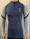 Tottenham Dril Top