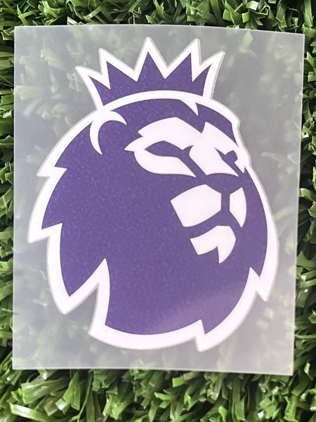 2023-2024-2025 FA EPL English Premier League Official Player Issue Badge Patch Avery Dennison