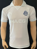2024-2025 Olympique Marseille 125th Anniversary Shirt Special Edition BNWT Size S