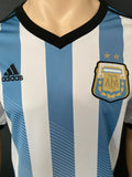 2014 Argentina National Team Home Shirt WC Brazil 2014 Still New With Tags BNWT Size L