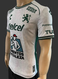 Leon James Rodriguez Liga BBVA MX