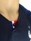 2018 France National Team Home Shirt World Cup Winners New BNWT size L