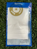 2025 World Champions Chelsea Badge Fan Version Cromotransfer Sporting ID Adult Size