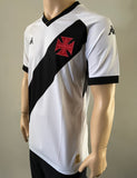 2023 Vasco da Gama Away Shirt Player Issue Dimitri Payet Sponsorless Brasileiro New BNWT Size XL