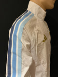 2026 World Cup Argentina National Team Anthem Jacket BNWT Size S