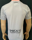 2023-2024 Angel City Away Shirt New BNWT Size S