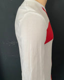 2007-2008 Inter Milan Home Shirt Centenary Ambrosiana Long Sleeve Pre Owned Size M