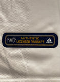 2001-2002 Real Madrid Home Shirt Raúl González LFP BNWT Size L