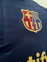 2024-2025 FC Barcelona Training Top 125 anniversary Size S
