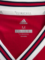 2019-2020 Arsenal Home Shirt Lacazette Player Issue Authentic New BNWT Size M