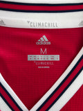 2019-2020 Arsenal Home Shirt Lacazette Player Issue Authentic New BNWT Size M
