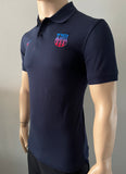 2022-2023 FC Barcelona Home Polo Shirt