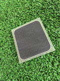 2026 World Cup Patch Player Issue Authentic White and Gold Winners Avery Dennison