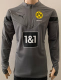 2022-2023 Borussia Dortmund Training Top Pre Owned Size L