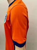 2024-2025 Netherlands National Team Home Shirt Virgil van Dijk BNWT Size L