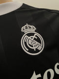 2025-2026 Real Madrid CF Goal Keeper Shirt New BNWT Multiple Sizes