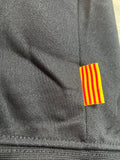 2020-2021 FC Barcelona Home Jacket Pre-match New BNWT Size M
