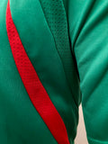 2007 Mexico National Team FMF Home Shirt Pre Owned Copa America Size M (Oversized)