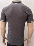 2024-2025 Real Madrid Third Shirt Player Issue New BNWT Size S