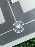 2026 Germany National Team Home Name Set and Number Florian Wirtz World Cup Name and Numbering Adult Size