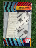 2026-2027 Mexico National Team Home Name Set and Number Cesar Huerta Player Issue Canton Merchandising