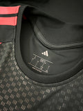 2026-2027 Real Madrid CF Sleeveless Training Shirt BNWT Size L